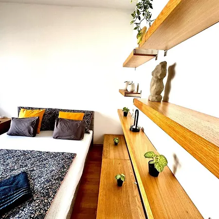 Apartament With Balcony